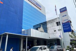 BRI dukung langkah Polresta Bandarlampung ungkap kasus kredit fiktif