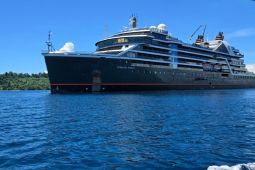 Pelni Agency Manokwari dukung pengembangan pariwisata di Papua Barat