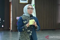 Menteri PPPA minta orang terdekat ciptakan lingkungan aman dan nyaman bagi anak