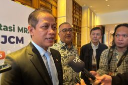 Indonesia siap pamerkan kinerja kurangi 60 juta ton CO2e di COP30 Brasil