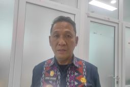 Pemkot Kendari pangkas pohon rawan tumbang yang bahayakan warga