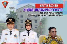 Pemkot Ambon ajak masyarakat lebih bijak sikapi pemberitaan narasi cenderung bersifat agitatif