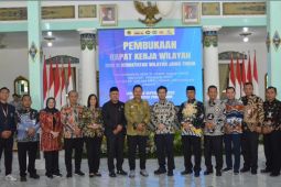 Emil sebut komunikasi antara mahasiswa-pemda penting dibangun