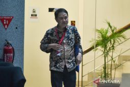 KPK duga Dirjen PHU Kemenag terima aliran uang kasus kuota haji