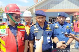 KSOP Pangkalbalam intensifkan cek fisik kapal penumpang