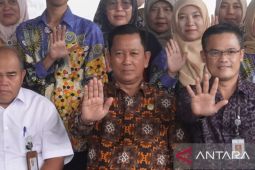 Kemendukbangga: Distribusi MBG bagi 3B di Pangkalpinang cepat