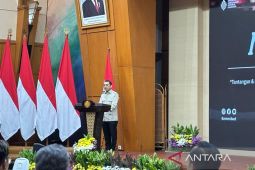 Fadli Zon sebut film bisa jadi media pengembangan ekonomi berbasis budaya