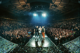 Konser "Muse: Live in Jakarta", 5 lagu ini wajib dihapal
