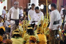 Pemkab Kukar: Festival Erau  untuk perkuat identitas budaya bangsa