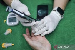 Cek Kesehatan Gratis jangkau hampir 30 juta penerima manfaat