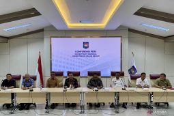 Itjen Kemendagri: Mutasi kepsek di Prabumulih tak sesuai ketentuan