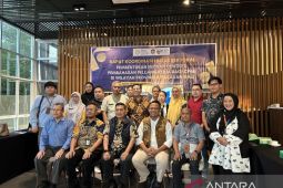 BP3MI Kepri bentuk Migrant Center, berikan layanan perlindungan PMI