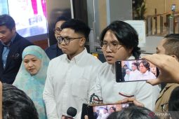Bareskrim tetapkan Resbob dan Bigmo tersangka dugaan fitnah Azizah Salsha