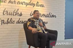 Kemkomdigi: Usulan aturan satu orang satu akun medsos untuk ruang digital aman