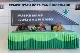 Dinkes Tanjungpinang sebut TPA bukan sekadar tempat penitipan bagi anak