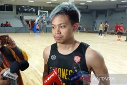 Timnas basket uji coba ke Australia matangkan persiapan untuk SEA Games
