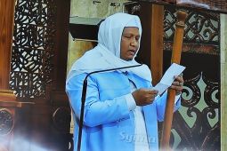 Sekretaris MUI Tabalong: Jangan jauh dari keteladanan Rasulullah saw