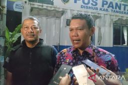 Tangerang dan Bogor selaraskan kebijakan truk tambang