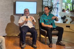 Kemdiktisaintek ajak masyarakat bumikan sains
