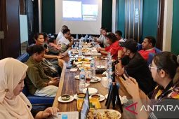 PKBI Papua harapkan pemberitaan terkait HIV bisa sensitif komunitas