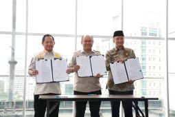 Mendagri teken SKB percepatan program MBG