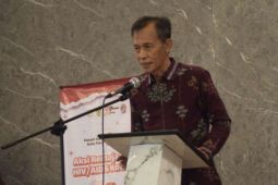 Kota Palu bebas malaria sejak 2014