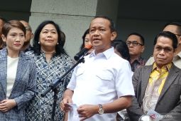 Bahlil: SPBU swasta setuju untuk impor BBM tambahan lewat Pertamina