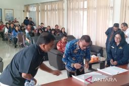 Bangun keterbukaan layanan publik, KPKNL Pematangsiantar gelar forum konsultasi