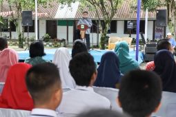 Pemkot Pematangsiantar gelar sosialisasi pengenalan forum anak, ini pesan wali kota