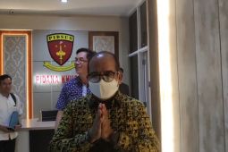 Kejati Lampung periksa mantan Pj Gubernur Lampung terkait dugaan pengelolaan dana PI 10 persen