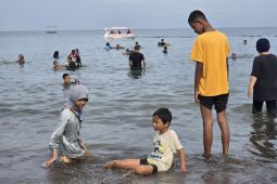 Poltekpar Makassar kenalkan empat wisata pantai pada Run Tourism 2025