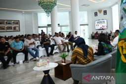 Pemprov Sumut anggarkan  Rp31 miliar program sekolah gratis di Nias