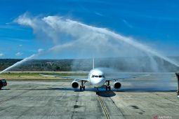 Rute baru Super Air Jet mendorong ekonomi dan konektivitas