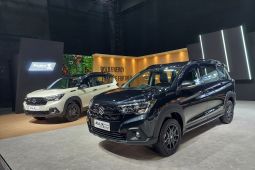 Di tengah gempuran BEV, Suzuki pilih ambil langkah berbeda