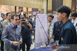Kemkomdigi optimalkan AI Talent Factory, percepat program prioritas
