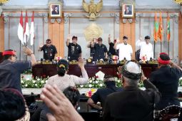 Pemkab Tabanan dan DPRD tekankan Perusda untuk pembangunan daerah