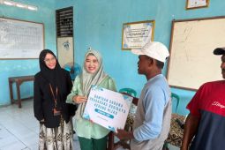 Pemkot memastikan kerang hijau hasil budidaya di Cirebon aman dikonsumsi