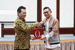 OJK-Pemkab Seruyan tingkatkan pemahaman pelaku UMKM tentang keuangan syariah