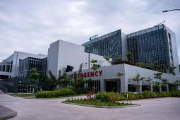 PLN menjamin sistem kelistrikan aman bagi sektor kesehatan di Jayapura