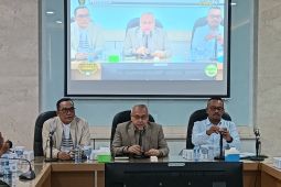 Unissula skorsing dosen terduga pelaku kekerasan pada dokter