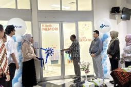 RSND Semarang layani tes DNA