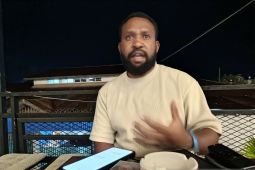 Komisi V DPR Papeg harapkan SK 300 guru kontrak diperpanjang