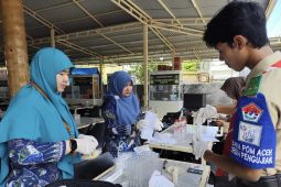 BPOM temukan bahan berbahaya di kerupuk tempe dan mie dijual di warkop