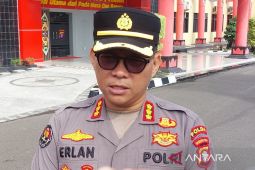 Polda Kalteng pastikan kamtibmas kondusif pasca putusan MK Pilkada Barut