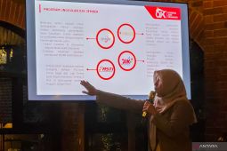 Cerdas literasi keuangan