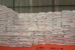 Bulog: Stok beras di Maluku-Malut cukup untuk empat bulan ke depan