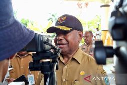 Pemprov upayakan dua maskapai buka rute langsung Jakarta-Manokwari