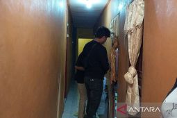 Tiga pramu wisma di Manokwari diduga tewas usai konsumsi miras oplosan