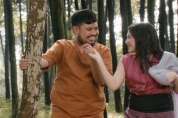 Davina Karamoy sebut tantangan berperan dalam film komedi