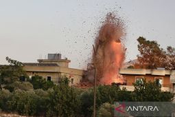 Israel akan tanggung akibatnya jika caplok Tepi Barat